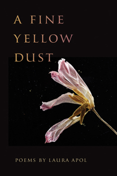 Paperback A Fine Yellow Dust Book