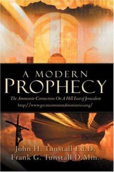 Paperback A Modern Prophecy Book