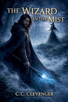Paperback The Wizard In The Mist Book