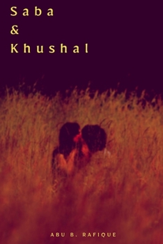 Paperback Saba & Khushal Book