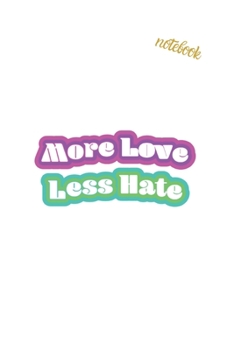 NOTEBOOK: LGBTQ PRIDE JOURNAL OR NOTEBOOK