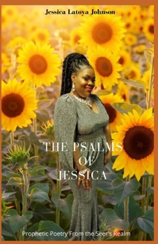 Paperback The Psalms of Jessica: Praising ths God of Love Book