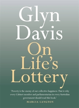 On Life's Lottery - Book  of the On Series (Little Books, Big Ideas)