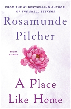 Paperback A Place Like Home: Short Stories Book