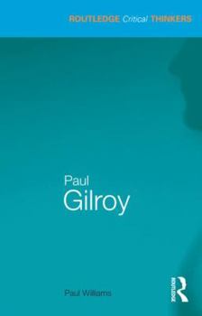 Paperback Paul Gilroy Book