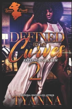 Paperback Defined By My Curves 2: Falling For A BBW Book