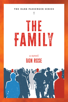 Paperback The Family: A Novel Book