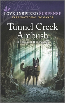 Mass Market Paperback Tunnel Creek Ambush Book