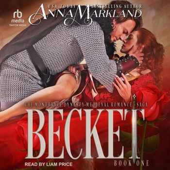 Audio CD Becket Book