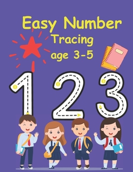 Paperback Learning Through Numbers and Activities 3-5 Years Vol4 Book