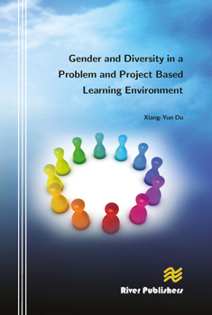 Paperback Gender and Diversity in a Problem and Project Based Learning Environment Book