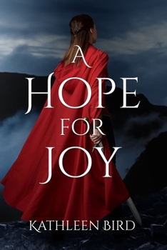 Paperback A Hope for Joy Book