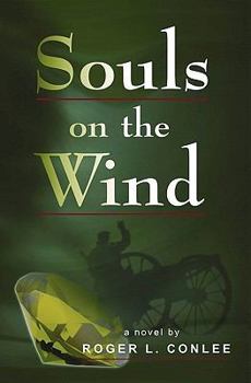 Paperback Soul on the Wind Book