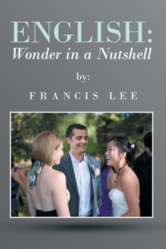 Paperback English: Wonder in a Nutshell Book