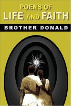 Paperback Poems of Life and Faith Book