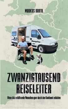 Paperback Zwanzigtausend Reiseleiter [German] Book