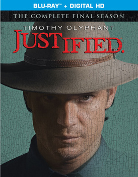 Justified: The Complete Final Season