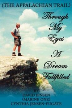 Paperback Through My Eyes: A Dream Fullfilled Book
