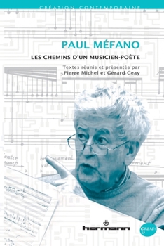 PAUL MEFANO COMPOSITEUR (HR.GREAM) (French Edition)