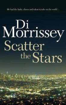 Paperback Scatter the Stars Book