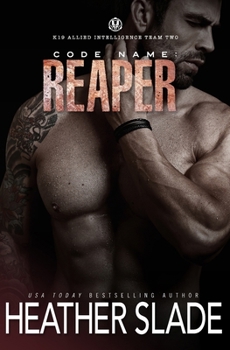 Code Name: Reaper