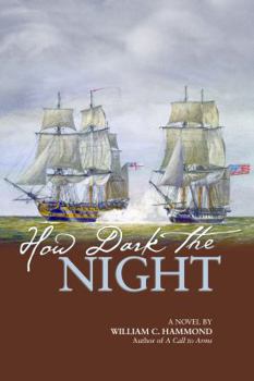 How Dark the Night - Book #5 of the Cutler Family Chronicles