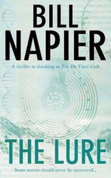 Paperback The Lure Book