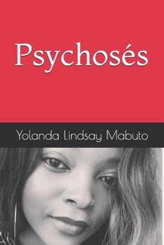 Paperback Psychosés Book