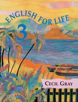 Paperback English for Life 3 Book