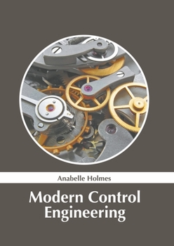 Hardcover Modern Control Engineering Book