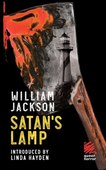 Paperback Satan's Lamp Book