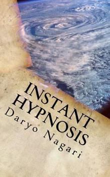 Paperback Instant Hypnosis: The Expose Book