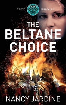 Paperback The Beltane Choice Book