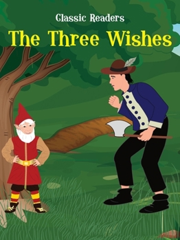 The Three Wishes