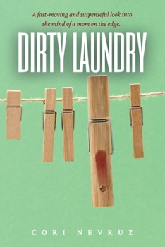 Paperback Dirty Laundry Book