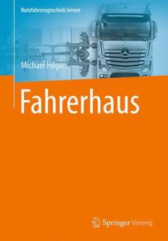 Spiral-bound Fahrerhaus [German] Book