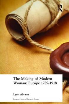 Paperback The Making of Modern Woman Book