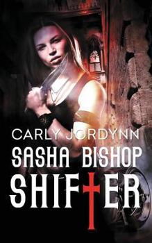 Paperback Sasha Bishop: Shifter Book