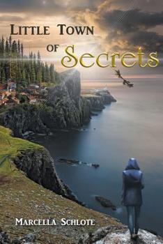 Paperback Little Town of Secrets Book