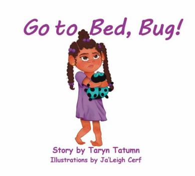 Paperback Go to Bed, Bug! Book