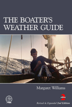 Paperback The Boater's Weather Guide Book