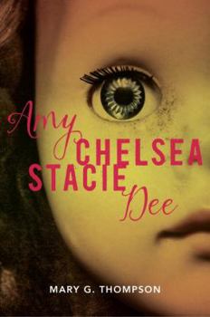 Hardcover Amy Chelsea Stacie Dee Book