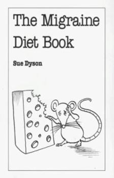 Paperback Migraine Diet Book, The (Overcoming Common Problems) Book