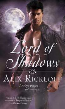 Lord of Shadows - Book #2 of the Heirs of Kilronan Trilogy