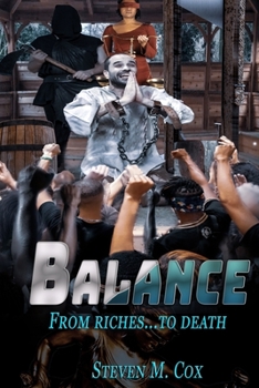 Paperback Balance Book