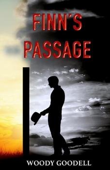 Paperback Finn's Passage Book