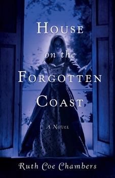 Paperback House on the Forgotten Coast Book