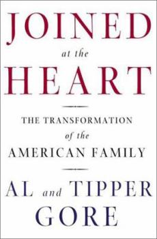 Joined at the Heart: The Transformation of the American Family