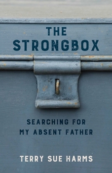 Paperback The Strongbox: Searching for My Absent Father Book