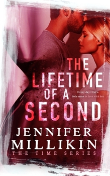 Paperback The Lifetime of A Second Book
